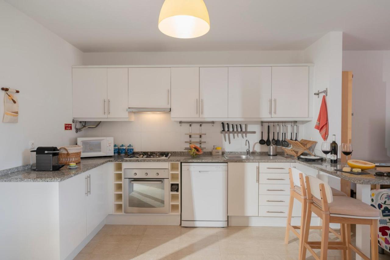 H2Ome By An Island Apart Porto Santo Luaran gambar