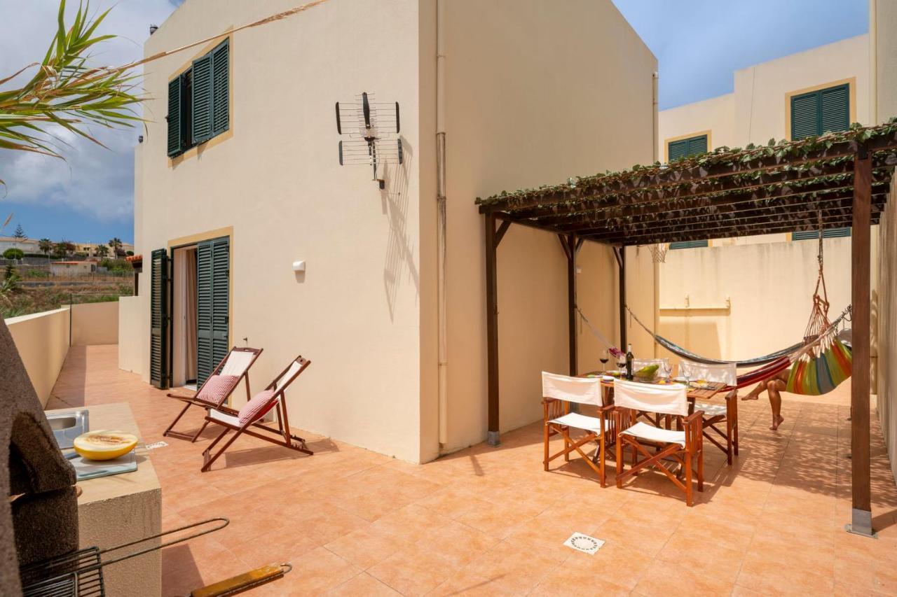 H2Ome By An Island Apart Porto Santo Luaran gambar