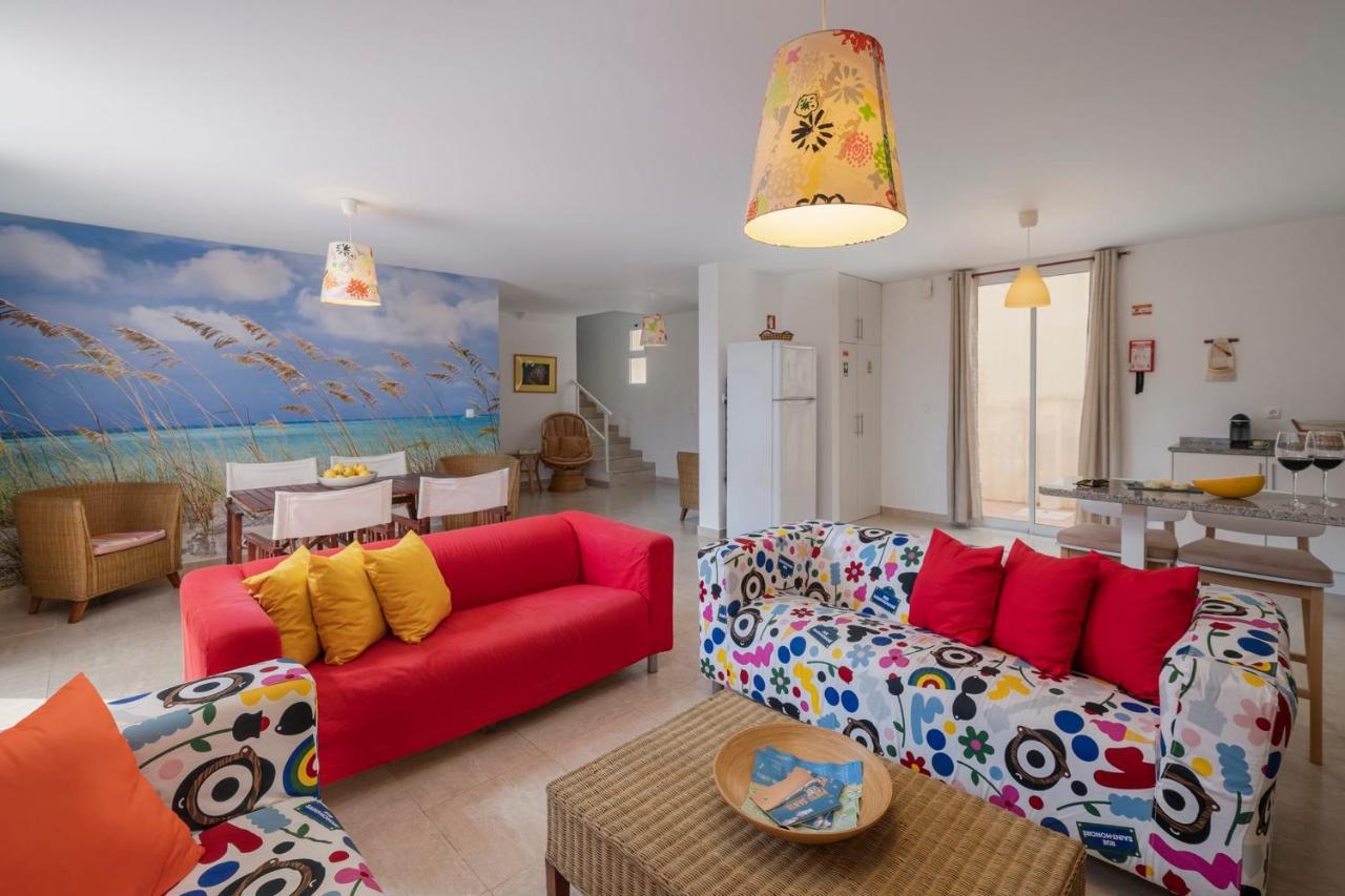 H2Ome By An Island Apart Porto Santo Luaran gambar