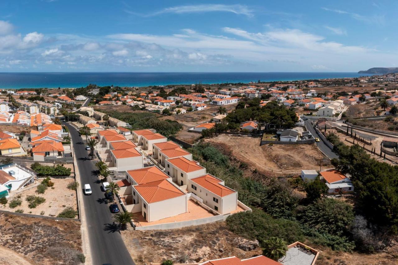 H2Ome By An Island Apart Porto Santo Luaran gambar