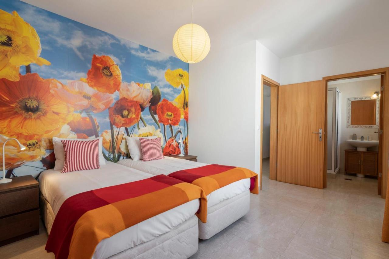 H2Ome By An Island Apart Porto Santo Luaran gambar