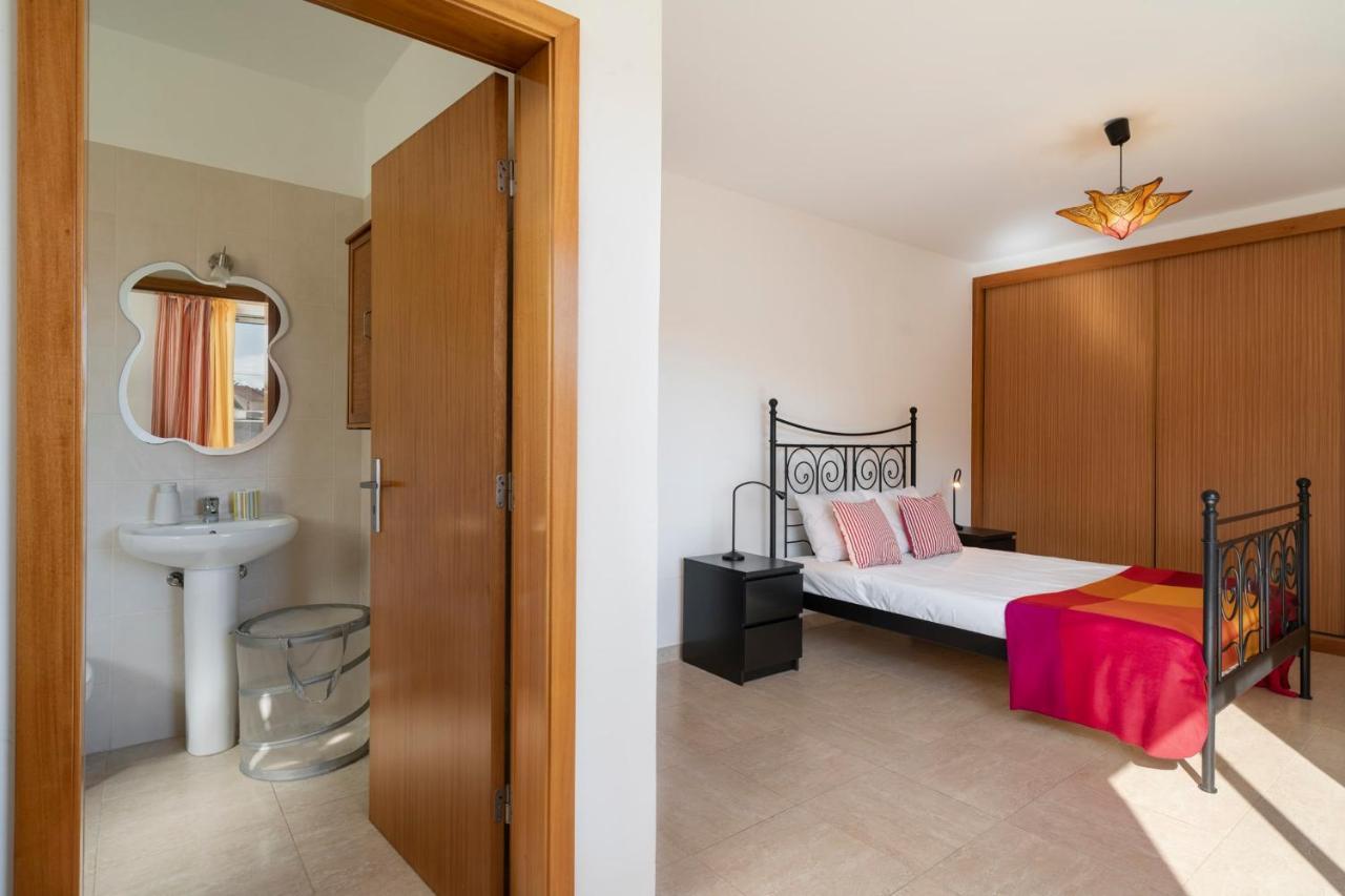 H2Ome By An Island Apart Porto Santo Luaran gambar