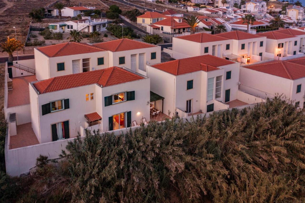 H2Ome By An Island Apart Porto Santo Luaran gambar