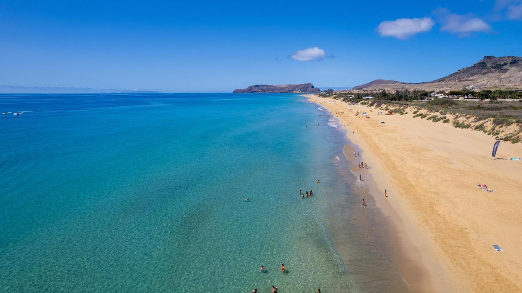 H2Ome By An Island Apart Porto Santo Luaran gambar