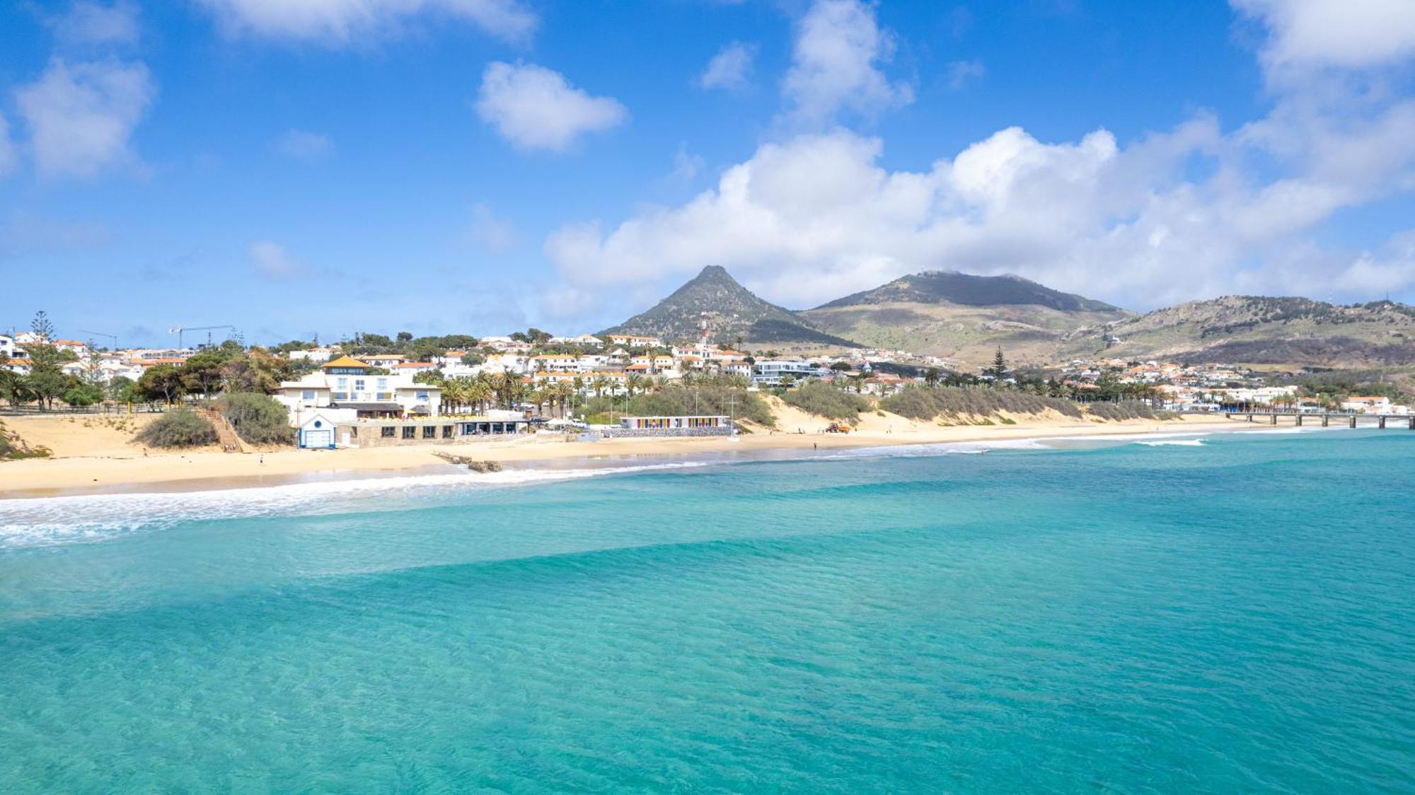 H2Ome By An Island Apart Porto Santo Luaran gambar